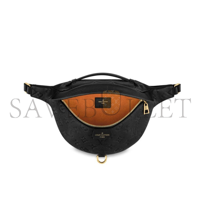 LOUIS VUITTON MASTER BUMBAG M44812 (37*14*13cm)